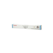 Toner Canon C-EXV34 pre iRAC2020L/iRAC2020i/iRAC2030L/iRAC2030i cyan (19.000 str.)