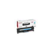 Toner Canon CRG-718 pre LBP 7200CDN/MF 8330CDN/8350CDN cyan (2.900 str.)