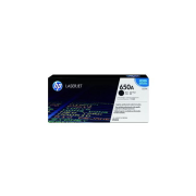 Toner HP CE270A HP 650A pre Color LaserJet Enterprise CP5520/M750 black (13.500 str.)