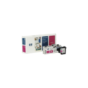 Tlačová hlava HP C4822A HP 80 pre Designjet 1000 magenta (17 ml)