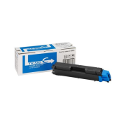 Toner Kyocera TK-580C pre FS-C 5150DN/Ecosys P6021 cyan (2.800 str.)