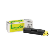 Toner Kyocera TK-580Y pre FS-C 5150DN/Ecosys P6021 yellow (2.800 str.)