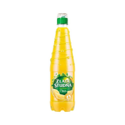 Sirup ZLATÁ STUDŇA s príchuťou citrón 0,7 ℓ