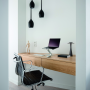 Stojan pod notebook Durable RISE