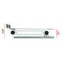 Stojan pod notebook Durable RISE