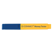 Tester bankoviek Q-CONNECT