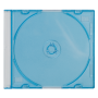 Farebné obaly na CD/DVD Q-CONNECT