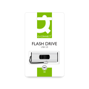 Flash disk USB Q-CONNECT 3.0 64 GB
