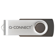 Flash disk USB Q-CONNECT 2.0 8 GB
