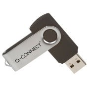 Flash disk USB Q-CONNECT 2.0 64 GB