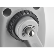 Strúhadlo DAHLE 133 mechanické