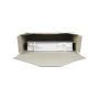 Archívna krabica EMBA TYP II/350 R:110x350x260 mm
