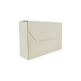 Archívna krabica EMBA TYP II/410 R:110x410x260 mm