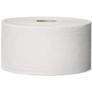 Toaletný papier 1-vrstv. TORK Jumbo 26 cm, návin 480 m, sivý T1 (6 ks)