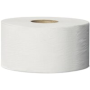 Toaletný papier 1-vrstv. TORK Mini Jumbo 18,8 cm, návin 240 m, sivý T2 (12 ks)