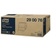 Papierové utierky v rolke 2-vrstv. TORK Matic zelené H1, návin 150 m (6 ks)