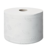 Toaletný papier 2-vrstv. TORK SmartOne biely T8 (6 ks)