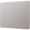 Tabuľa GLASSBOARD matná oblé rohy 90x120, šedá