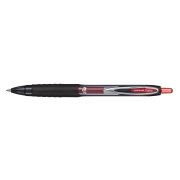 Roller gélový uni Signo UMN-207E červený 0.7mm