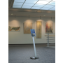 Stojan Info Sign Stand A4