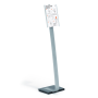 Stojan Info Sign Stand A4
