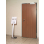 Stojan Info Sign Stand A3