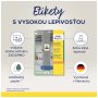 Etikety univerzálne 45,7x21,2mm Avery  A4, silne lepivé 20 hárkov