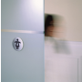 Piktogram WC dámy