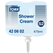 Tekuté mydlo TORK na vlasy a telo 475 ml do mini dávkovača TORK modré S2