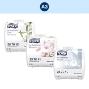 Zásobník na osviežovač vzduchu TORK Constant A3