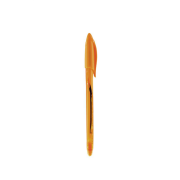 Guľôčkové pero KEYROAD Soft Jet 0,7 mm 10 ks blister mix farieb