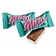 Mila mini oblátky 18 x 10g