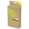 Alternatívny atrament Ecodata pre HP C9373A No.72, Yellow, 130 ml