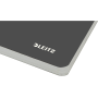 Blok Leitz Office Card A5 90 listov linajkový sivý