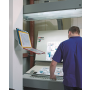 Stojan s 10 panelmi VARIO pro 10