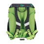 Školská taška Herlitz UltraLight+XL Ďungľa, sada