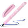 Plniace pero Schneider - roller Easy Bubble gum