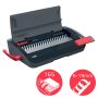 Viazací stroj GBC CombBind CB12