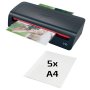 Laminátor GBC 240 A4 EU