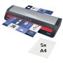Laminátor GBC 480HS A3 EU
