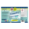 CleanFit dezinfekčný roztok Etylakohol 70% citrus 1 l + rozprašovač ZDARMA
