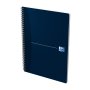 Blok Oxford Essentials, A5, 90 listov, linajkový, mix farieb