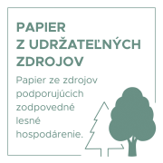 Etikety univerzálne kruhové 65mm Avery A4 10 hárkov