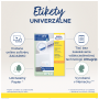 Etikety univerzálne 210x148mm Avery A4 100 hárkov