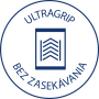 Etikety univerzálne 48,5x25,4mm Avery A4 100 hárkov