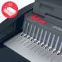 Viazací stroj GBC CombBind CB20