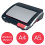 Viazací stroj GBC CombBind CB20