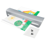 Laminátor Leitz iLAM Home Office A3