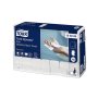 Papierové utierky skladané ZZ 2-vrstv. TORK Xpress Multifold jemné H2 (12 bal. x 225 útrž.)