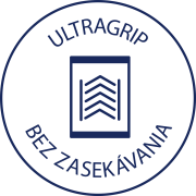 Etikety univerzálne 70x41mm Avery A4 100 hárkov